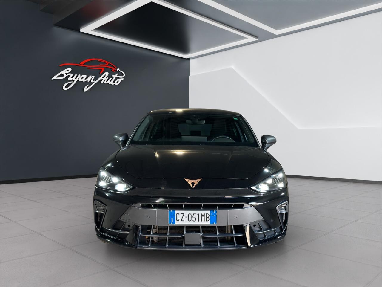 Cupra Leon 2.0 TDI 150 CV DSG