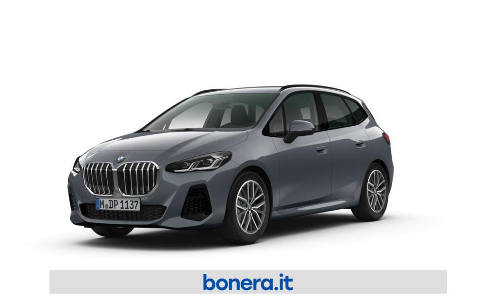 BMW Serie 2 Active Tourer 218 d MSport DCT
