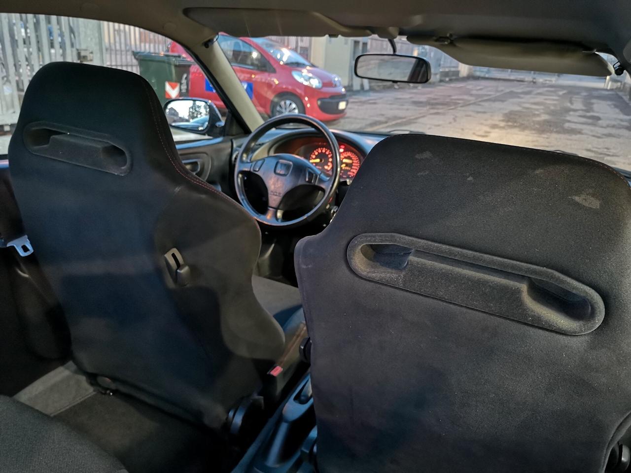 Honda Integra 1.8i 16V V-TEC cat Coupé R