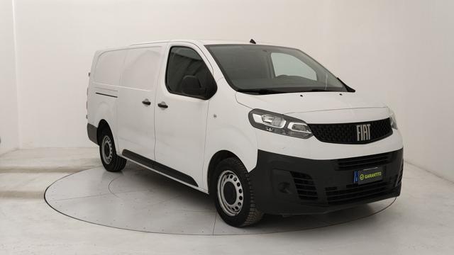 FIAT Scudo 2.0 bluehdi 145cv L3H1 no S&S