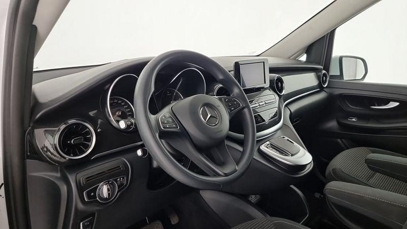 Mercedes-Benz Classe V V Long 220 d Executive auto