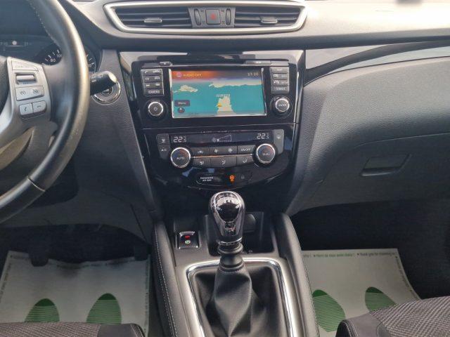 NISSAN Qashqai 1.6 dCi 2WD 360