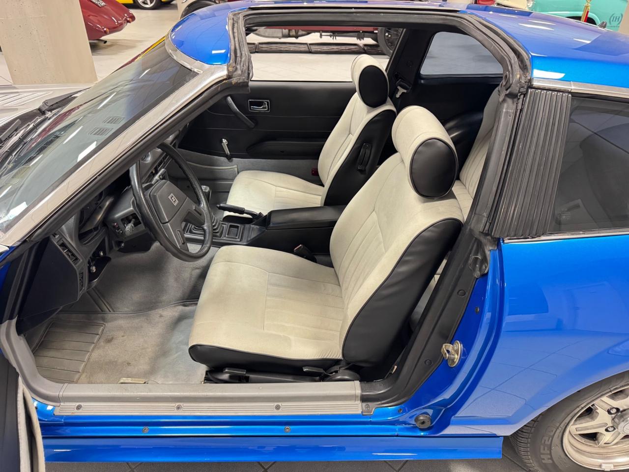 Nissan Datsun 280ZX Targa 2+2