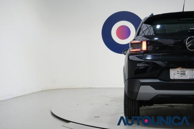 CITROEN C3 PURETECH 100 S&S PLUS NEOPATENTATI FARI LED