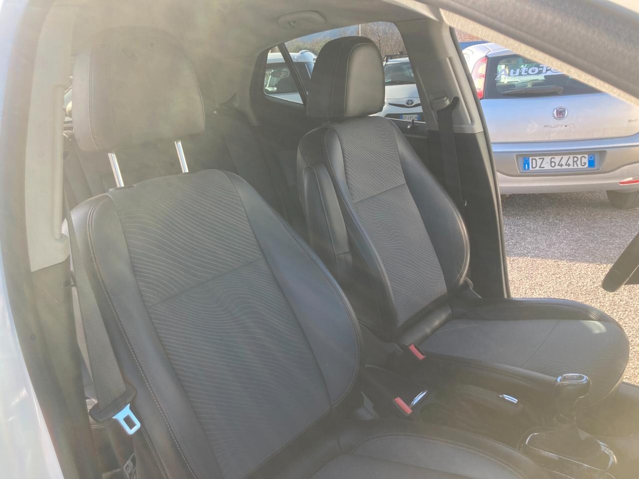 Opel Mokka 1.7 CDTI Ecotec 130CV 4x2 aut. Cosmo