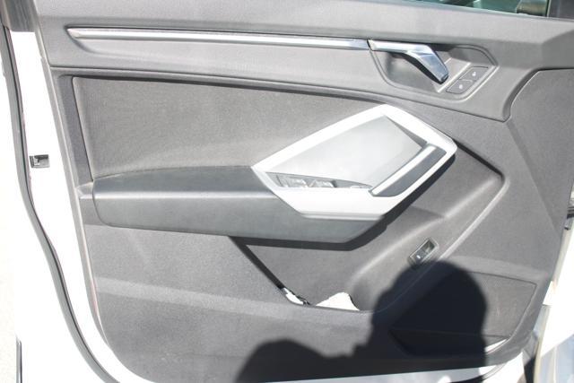 AUDI Q3 SPB 35 TDI S tronic S line edition