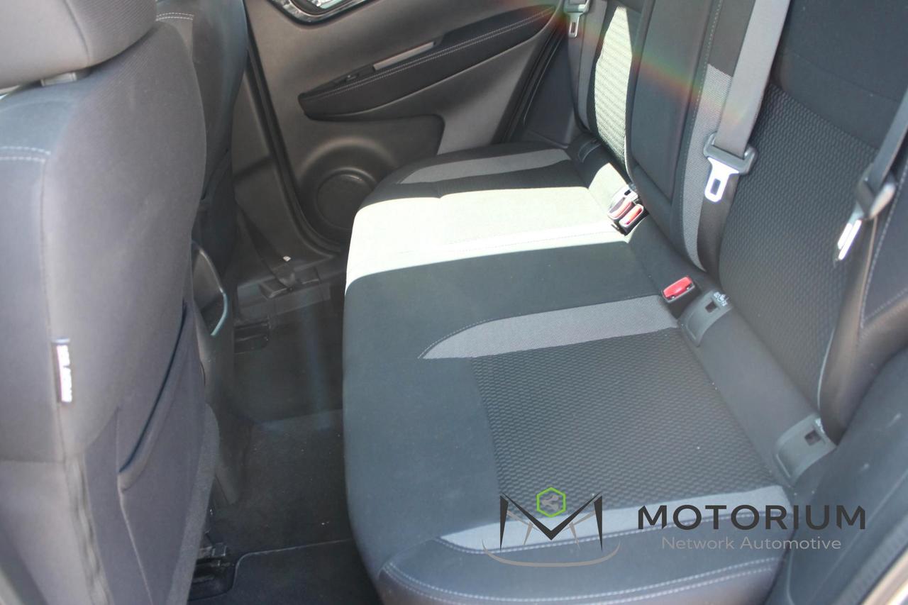 Nissan Qashqai 1.5 DCI 115 CV DCT TEKNA+