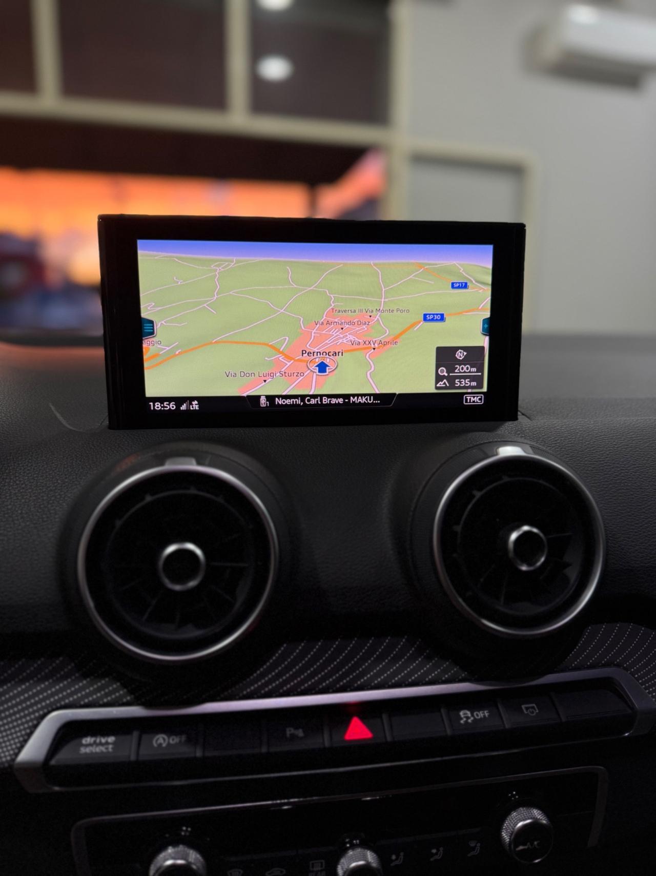 Audi Q2 2.0 TDI quattro S tronic