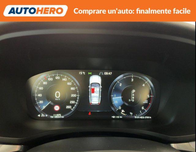 VOLVO V60 D3 Geartronic Momentum