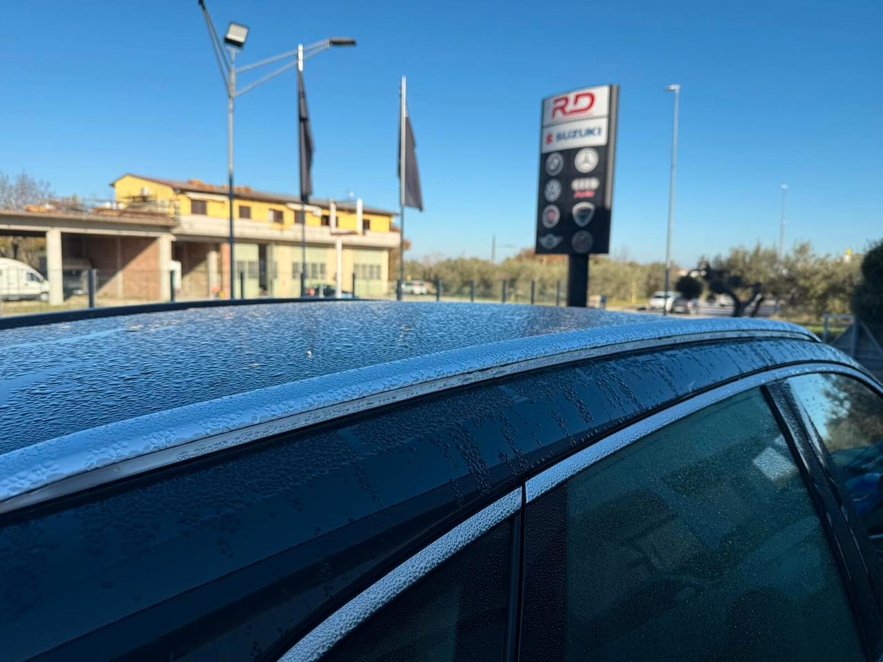 Audi Q5 2.0 TDI quattro S tronic Business