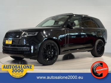 LAND ROVER Range Rover 3.0D l6 350 cv HSE , KM 0