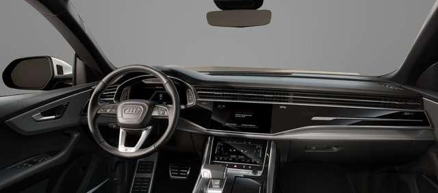Audi SQ8 S-LINE TFSI QUATTRO TIP-TRONIC 507CV *TETTO+MATRIX