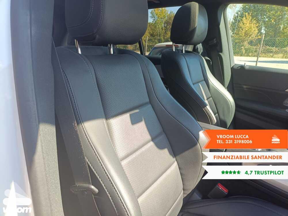 MERCEDES GLE 350 de hybrid EQ 4Matic Premium Plus