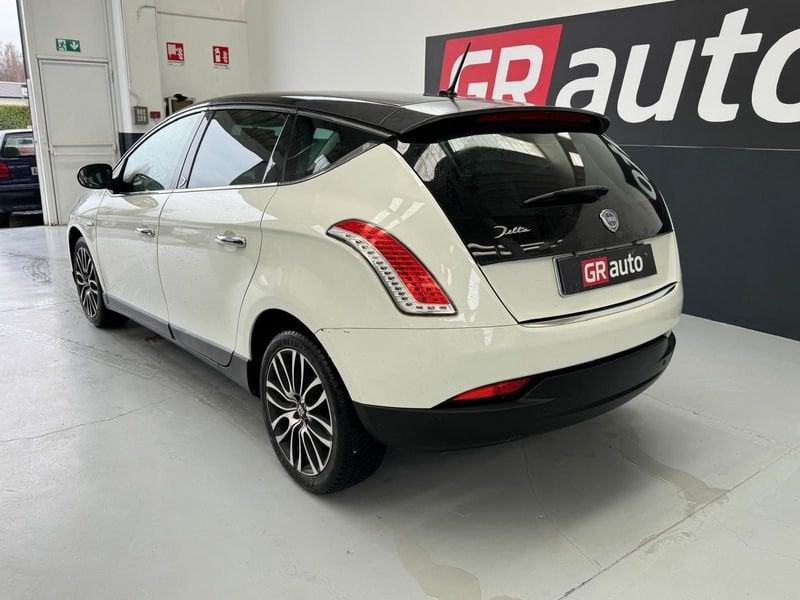 Lancia Delta Delta 1.6 mjt Platino 120cv dpf