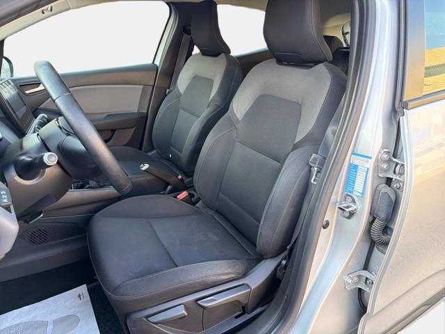 RENAULT Clio Blue dCi 85 CV 5 porte Business