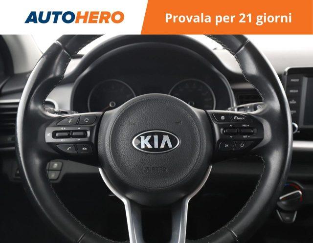 KIA Stonic 1.4 MPI 100 CV Style