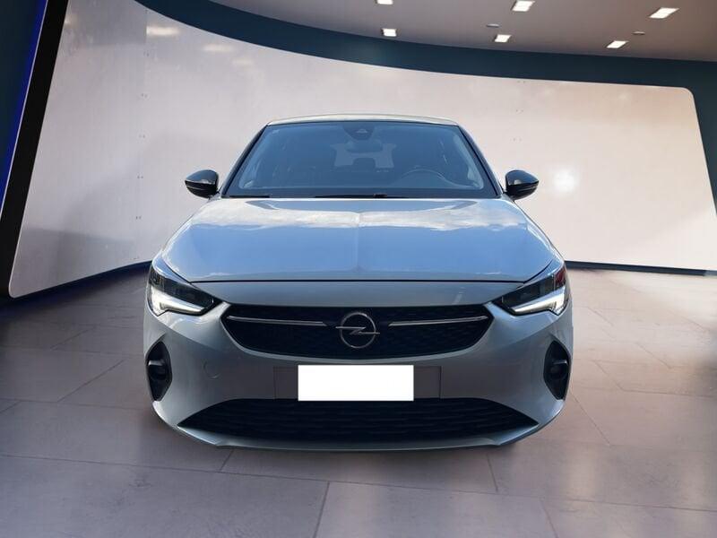 Opel Corsa VI 2020 1.2 D&T s&s 100cv