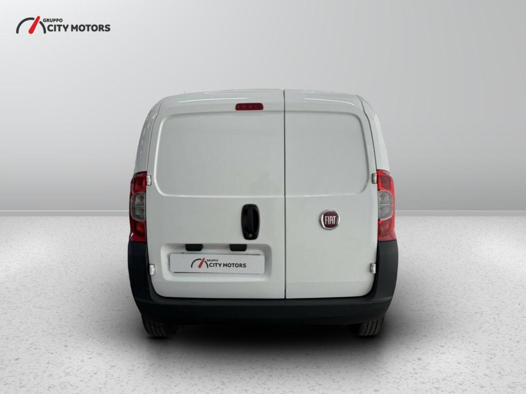 Fiat Fiorino combi N1 1.3 mjt 95cv SX classe 2 E6b