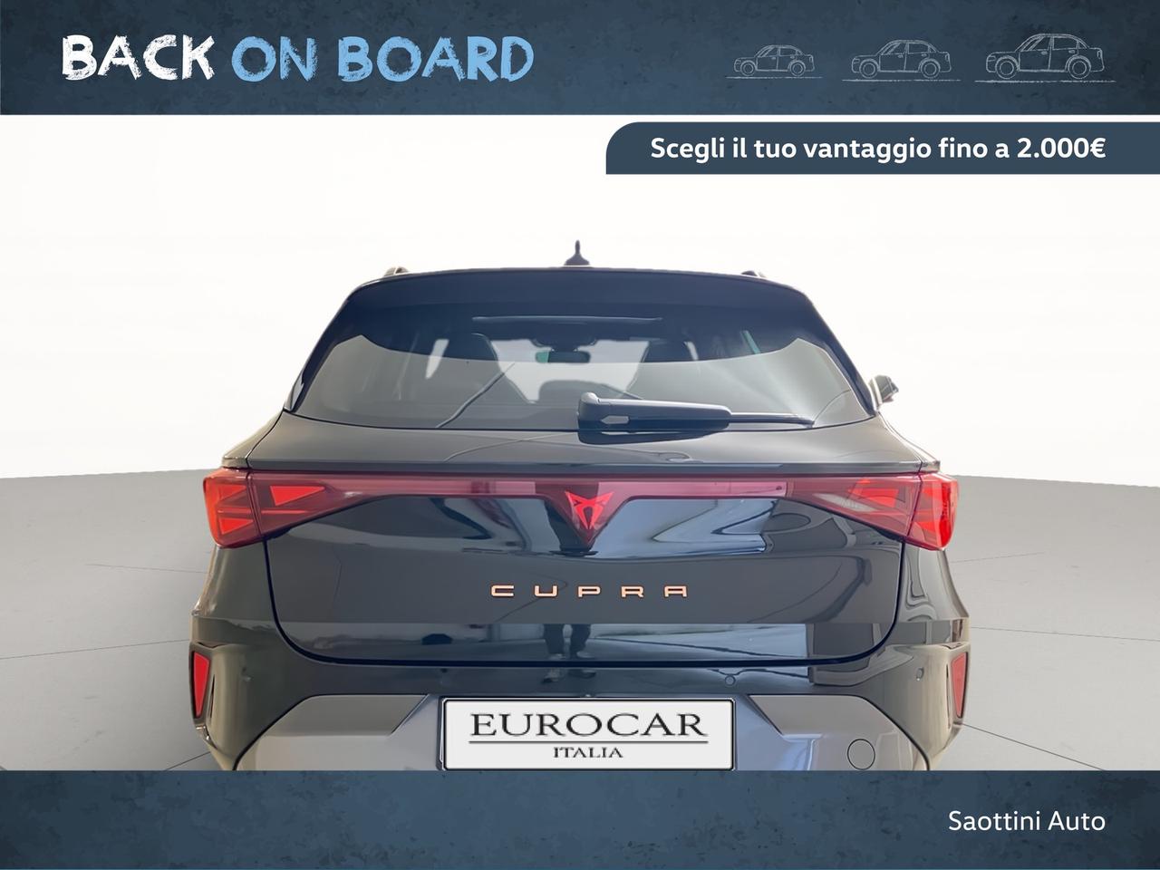 1.5 Hybrid 150 CV DSG