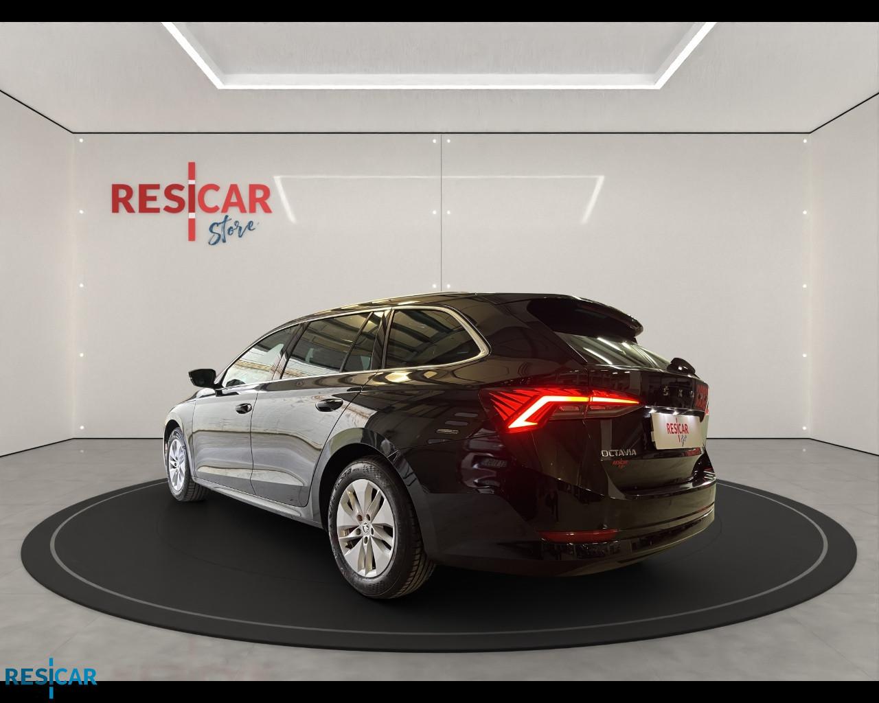 Skoda Octavia Wagon 1.5 e-tec Ambition dsg, IVA ESPOSTA