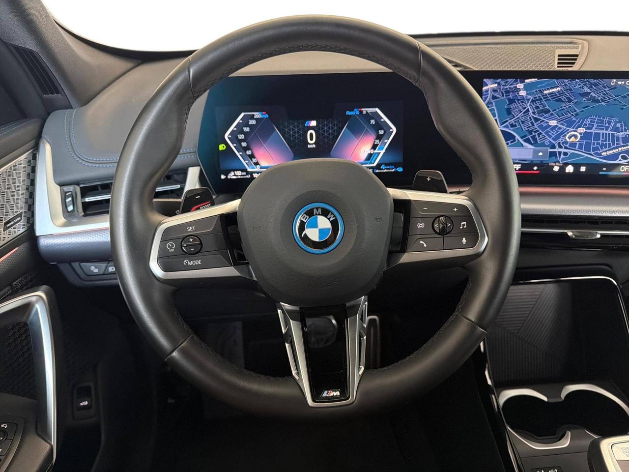 BMW X1 xDrive25e MSport