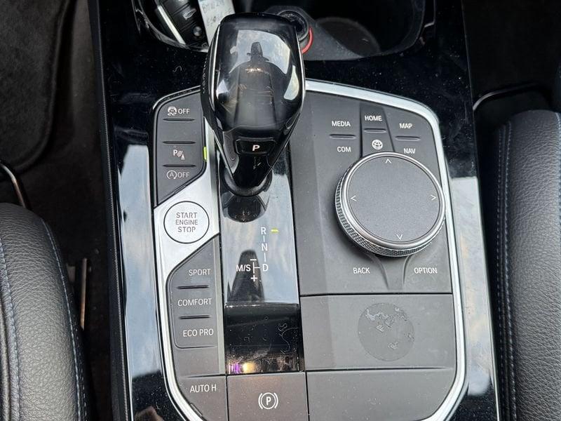 BMW Serie 2 G.C. 218d Gran Coupé Msport