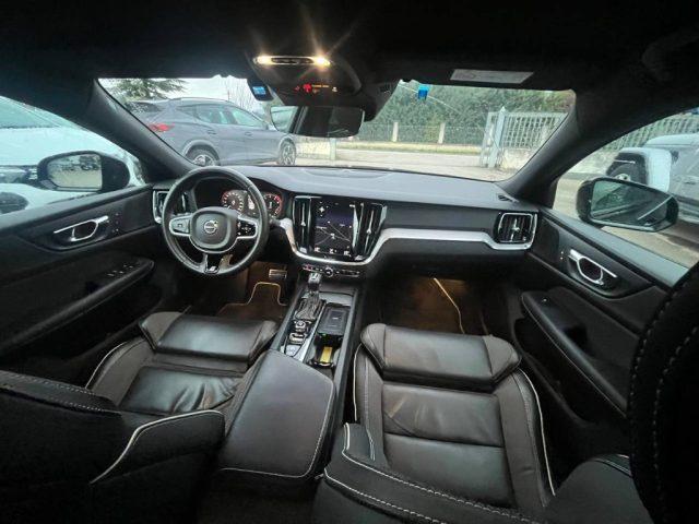 VOLVO S60 T5 Geartronic R-design