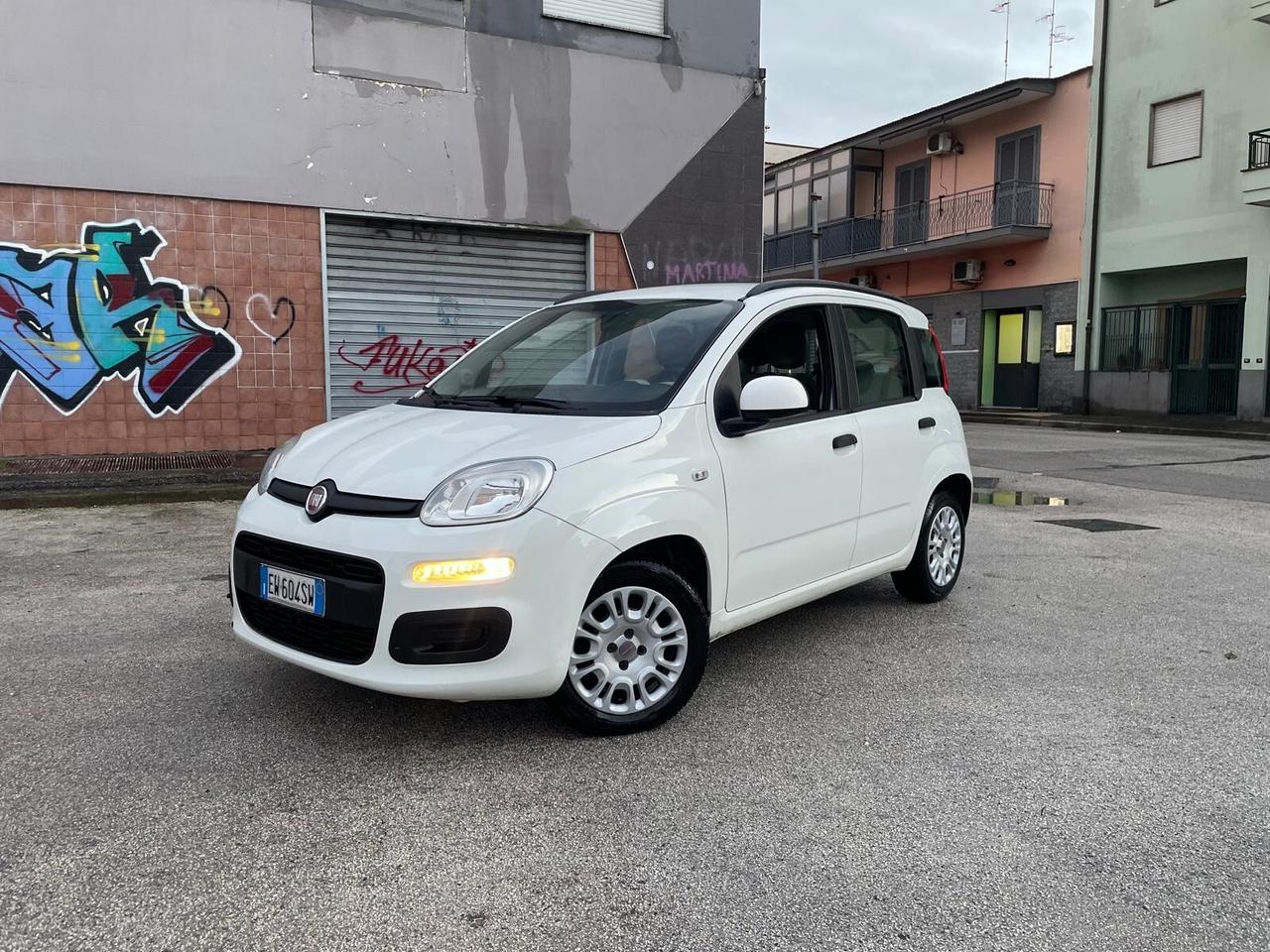 Fiat Panda 1.3 MJT S&S Lounge CON 160MILA KM