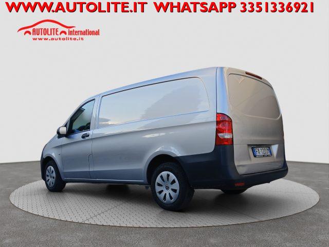 MERCEDES-BENZ Vito 2.2 114 CDI PC-SL Furgone Long