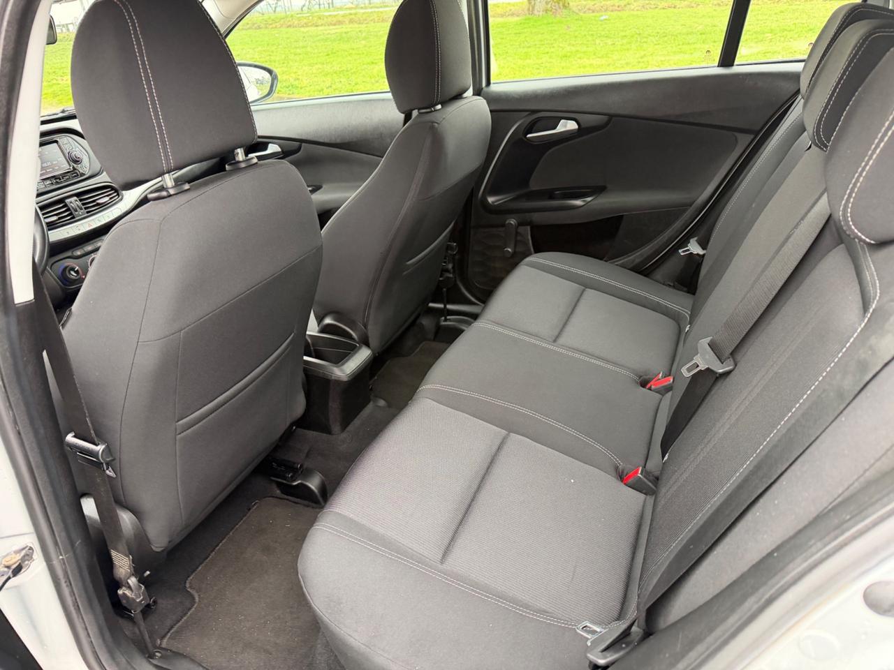 Fiat Tipo 1.6 diesel 2018 Garanzia 12 mesi