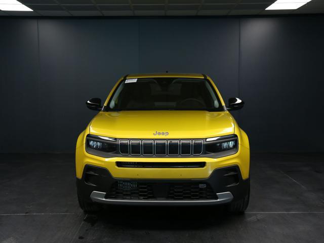 JEEP Avenger 1.2 Turbo 100 CV Altitude