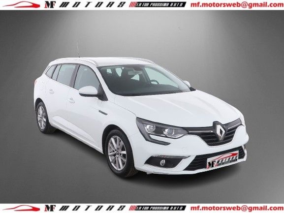 Renault Mégane Sporter 1.2 GPL TCe Energy Zen