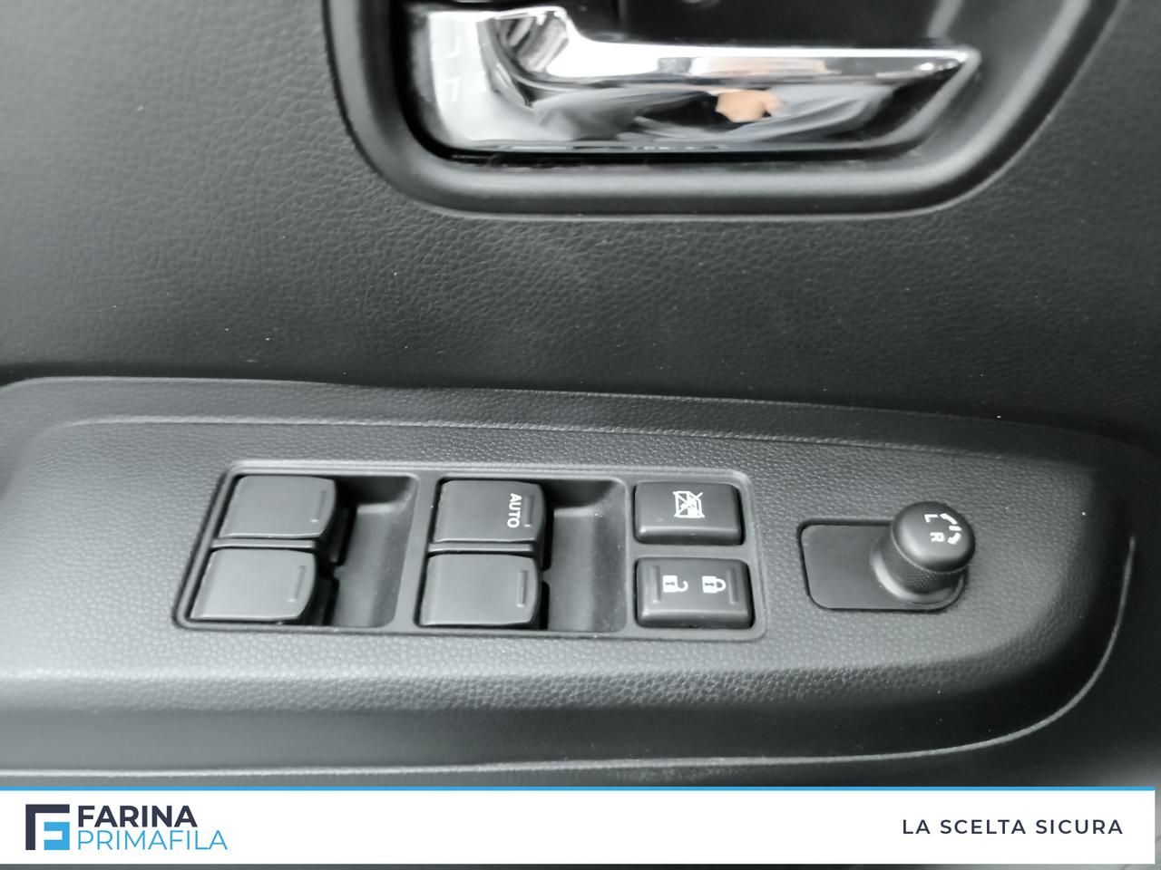 SUZUKI Ignis III 2020 - Ignis 1.2h Top 2wd