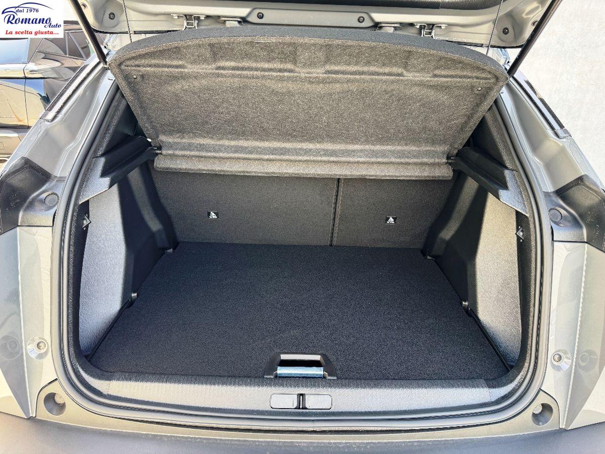 NEW Peugeot 2008 2ª serie Hybrid 145 e-DCS6 GT#VIRTUAL COCKPIT!
