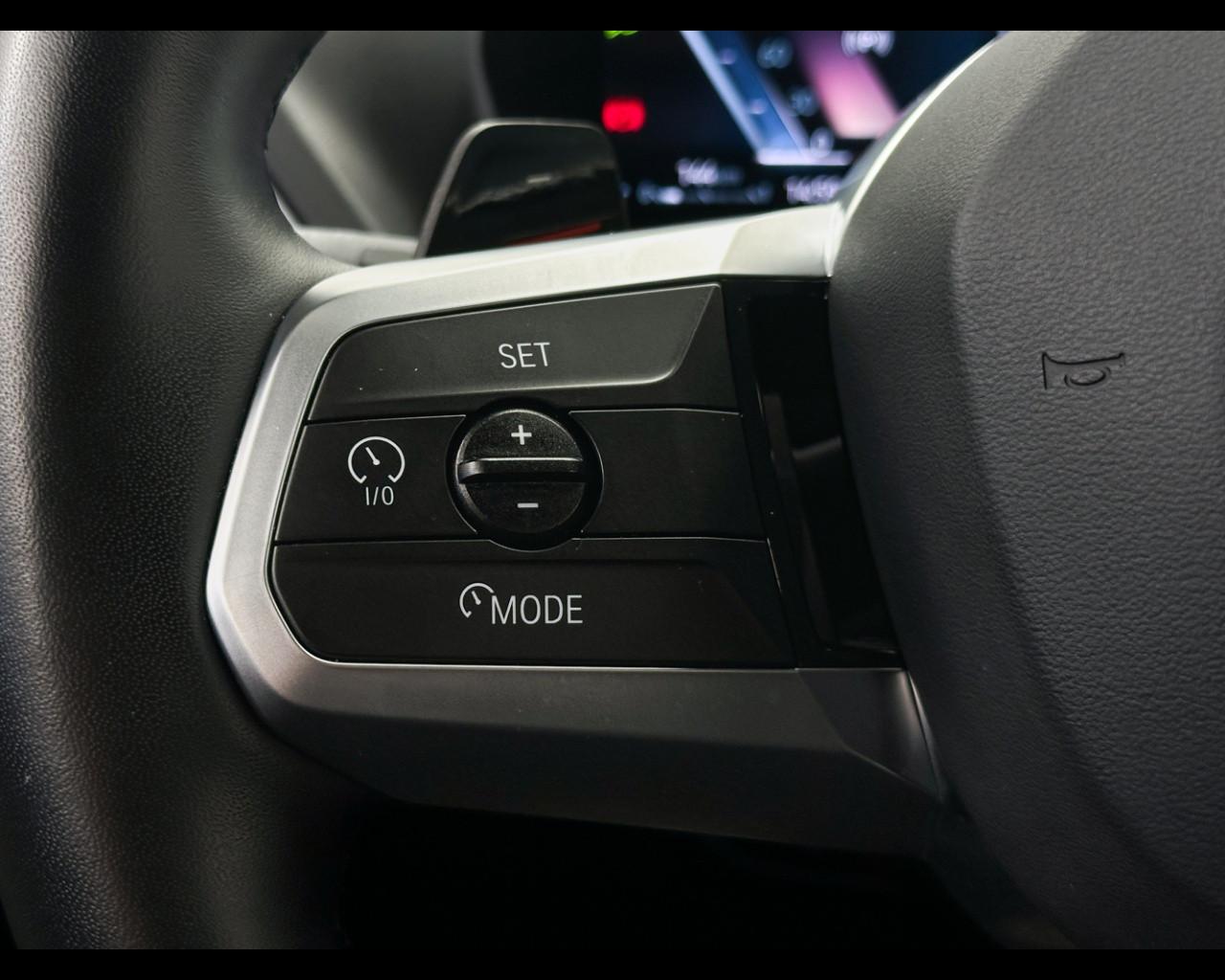 BMW Serie 1 (F70) - 120 48V MSport