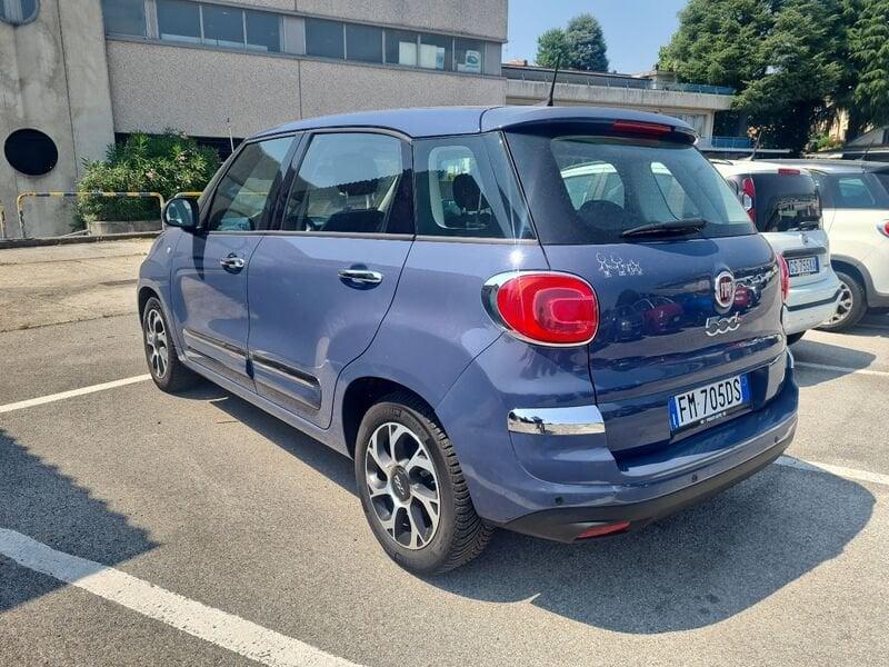 FIAT 500L 1.3 Multijet 95 CV Pop Star