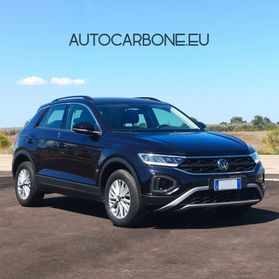 T-ROC 2.0TDI 150CV S-tronic 57000km Full Led