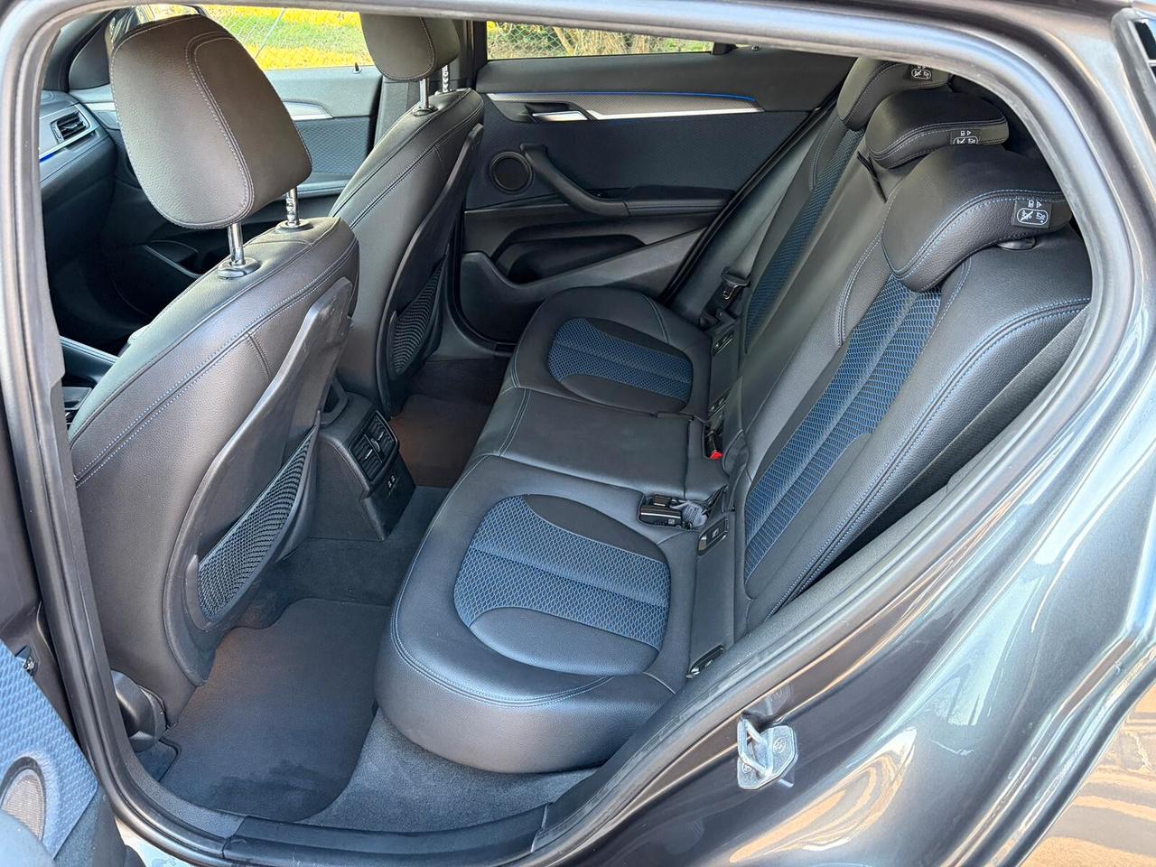 Bmw X2 xDrive18d Msport-X