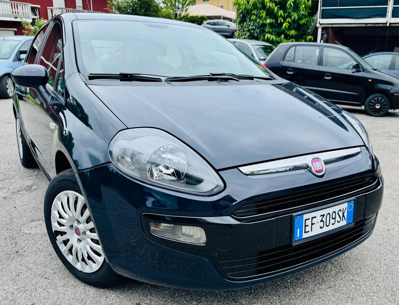 Fiat Punto Evo Punto Evo 1.2 5 porte S&S Dynamic