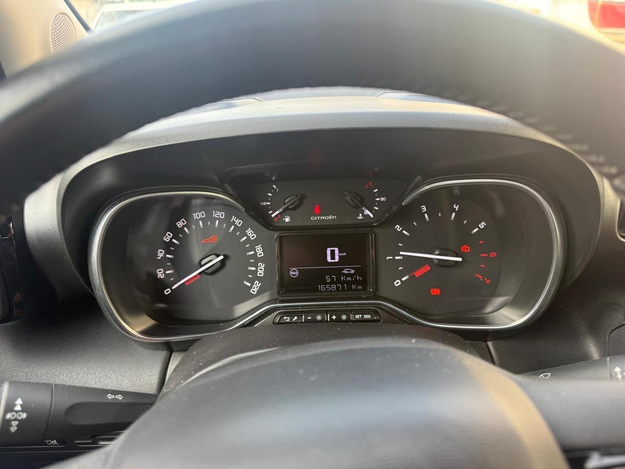 Citroen C3 Aircross PureTech 110 S&S Shine 2021