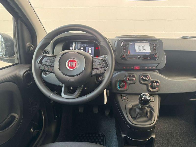 FIAT Panda Panda 1.0 FireFly S&S Hybrid Icon