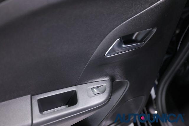 OPEL Corsa HYBRID 136 CV AUTOMATICA ULTIMATE FULL LED