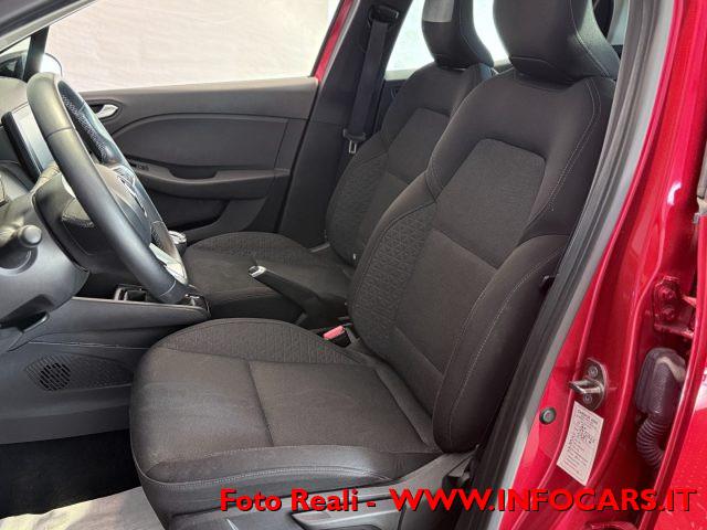 RENAULT Clio TCe 100 CV GPL Equilibre - PROMO