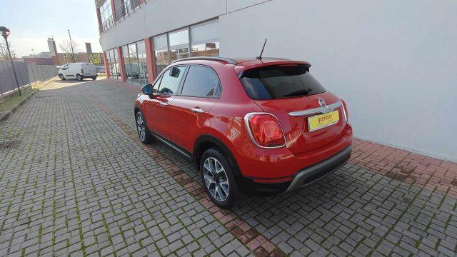 FIAT 500X 1.4 MultiAir 140 CV Cross