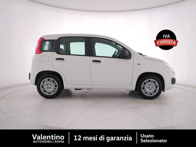 FIAT Panda 1.0 Hybrid City Pack 5 posti
