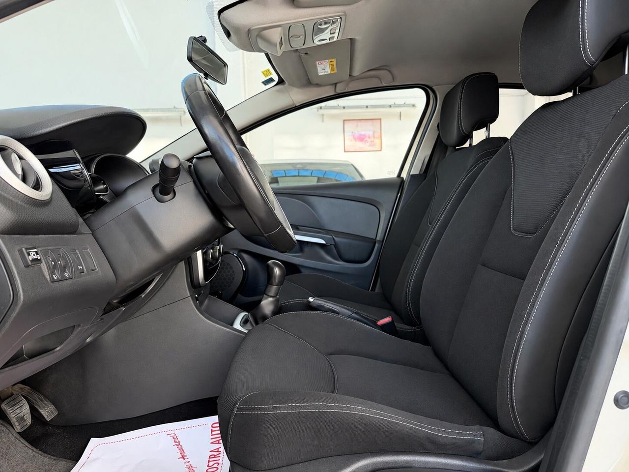 Renault Clio 1.2 GPL 75CV 5 porte Zen