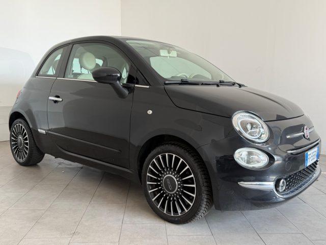 FIAT 500 1.2 Riva