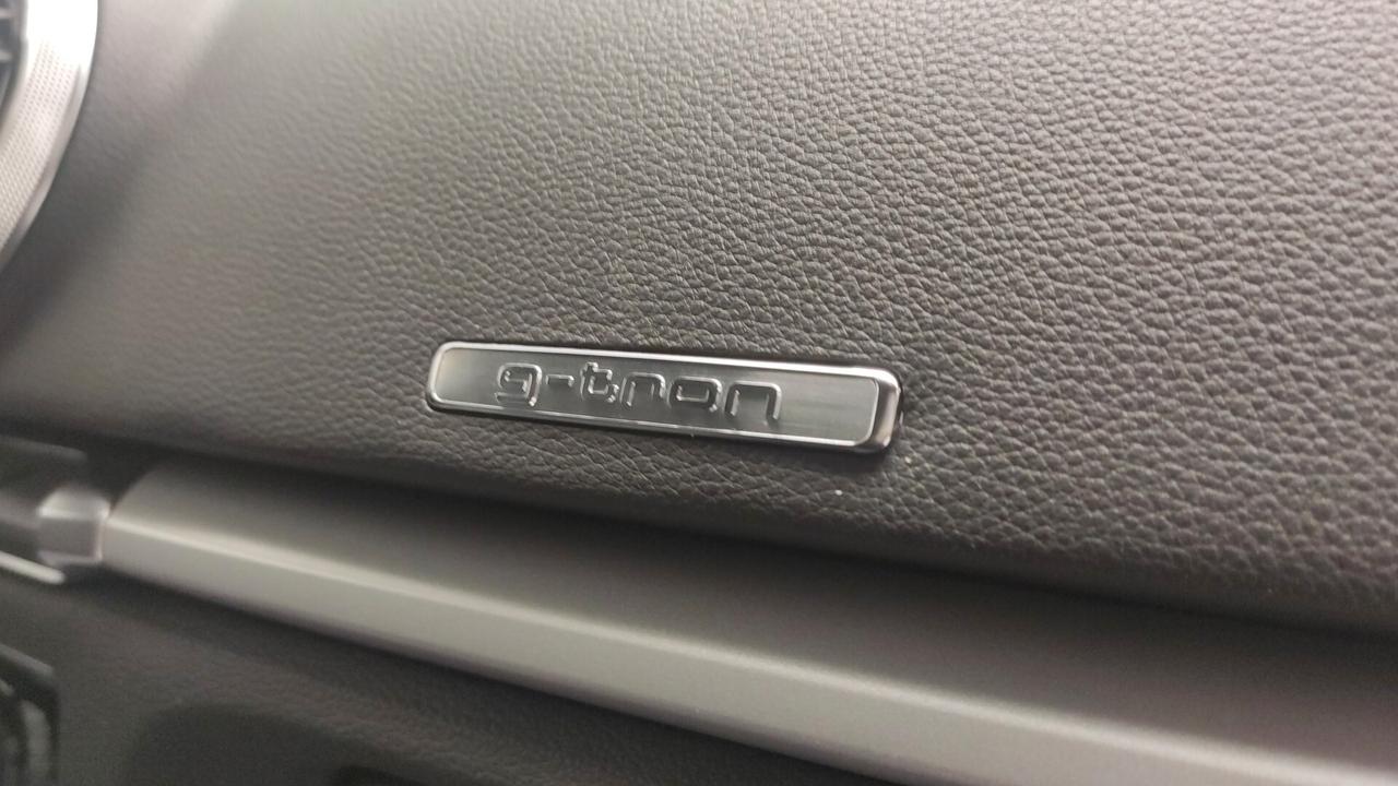 Audi A3 SPB 30 g-tron S tronic Business