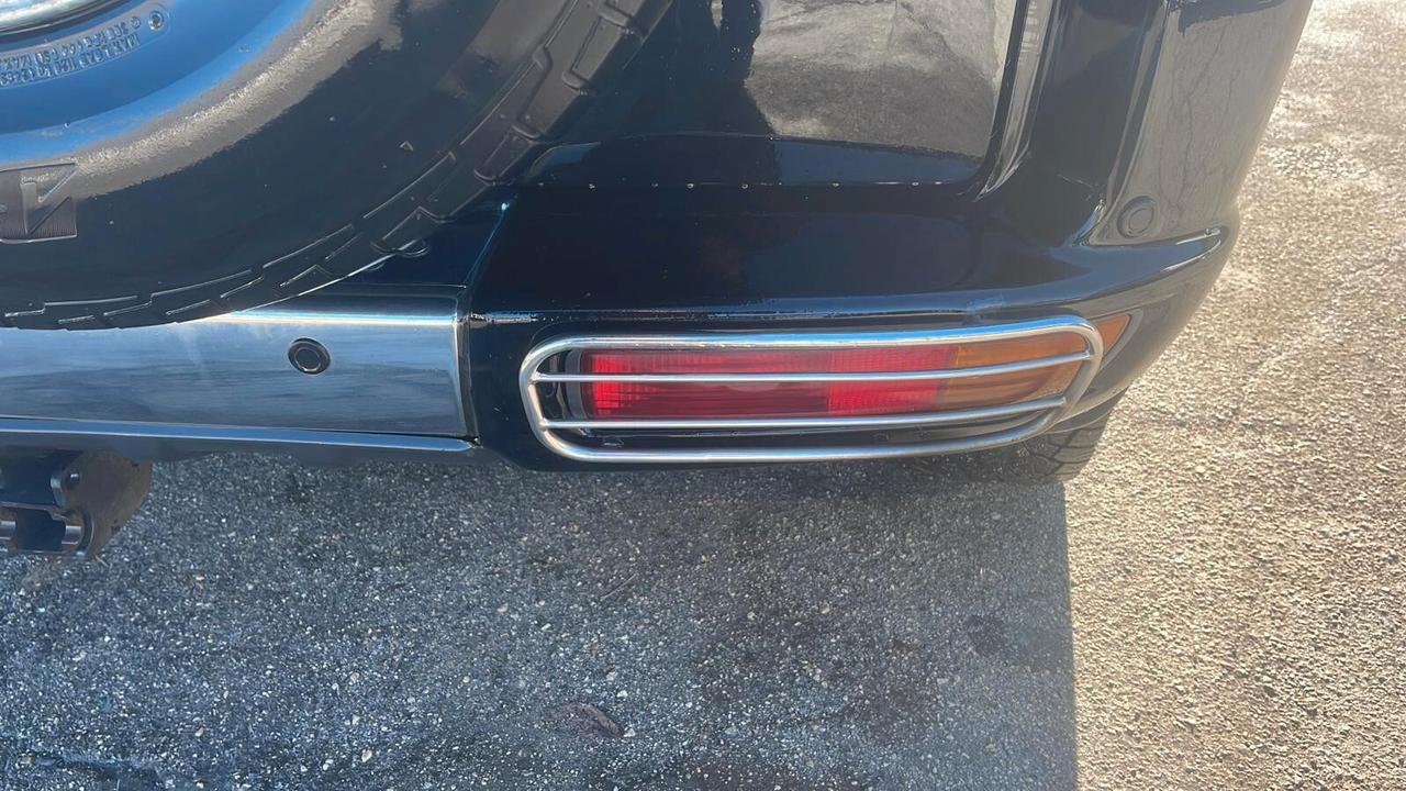 Mitsubishi Pajero 3.2 16V DI-D 3p. GLS