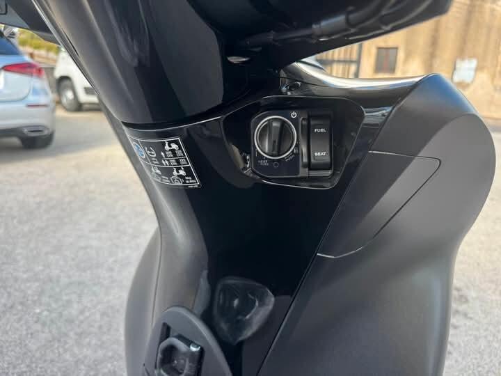 HONDA SH 125 SPORT NUOVO PRONTA CONSEGNA